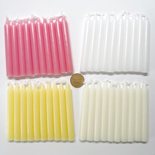 « CANDLE MAGIC » - Chandelles Rituelles